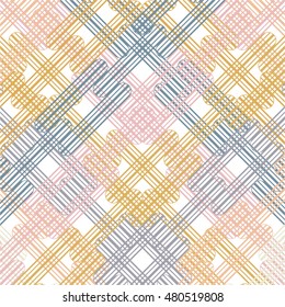 Strip pattern,background vector. Pattern can be used for wallpaper, cover fills, web page background, surface textures. Vector linen texture.