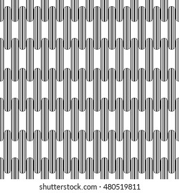 Strip pattern,background vector. Pattern can be used for wallpaper, cover fills, web page background, surface textures. Vector linen texture.