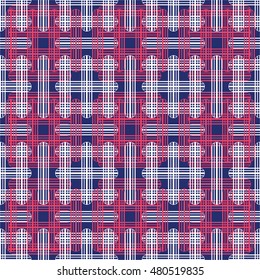 Strip pattern,background vector. Pattern can be used for wallpaper, cover fills, web page background, surface textures. Vector linen texture.