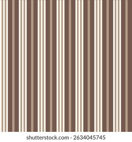 Strip print vector pattern for print