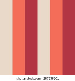 Strip seamless pattern. Colorful linear pattern. Vector illustration. Abstract geometric background. 