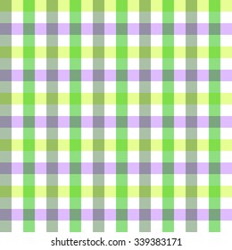Strip seamless pattern, pastel colors. Vector illustration