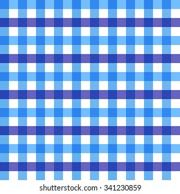 Strip seamless pattern. Vector illustration