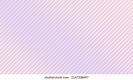 Stripe abstract background design, Identity brochure cover, modern color template vector illustration .