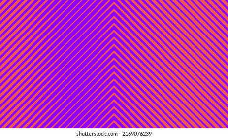 Diseño de fondo abstracto de banda, portada de folleto de identidad, ilustración vectorial de plantilla de color moderna.