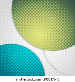 stripe abstract corporate background design