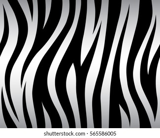 stripe animals jungle bengal tiger fur texture pattern seamless repeating white black