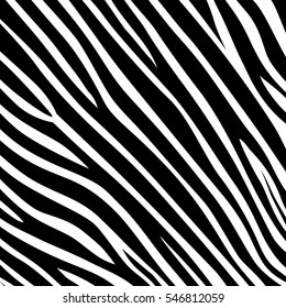 stripe animals jungle texture zebra vector black white