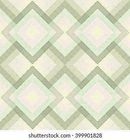Stripe Art Pattern.