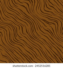 stripe background wood background absract flowing background vector illustration