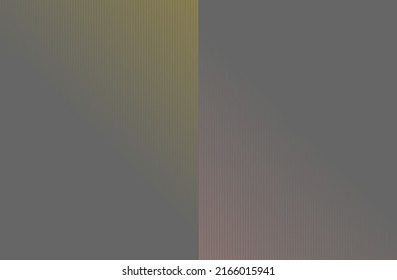Stripe colorful Background. Wave line pattern