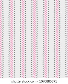 Stripe Fashion Texture Background Pattern Print.