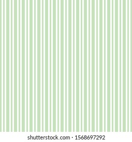Stripe green and white check pattern background,vector illustration
