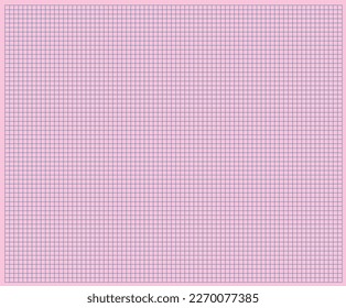 stripe grid pink vector file