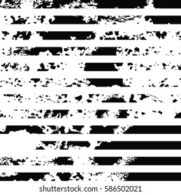 Stripe Grunge Urban Background Vector Texture  for your design.Dust Overlay Distress Grain ,Simply Place illustration over any Object to Create grungy Effect .abstract