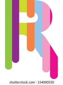 Stripe Letter