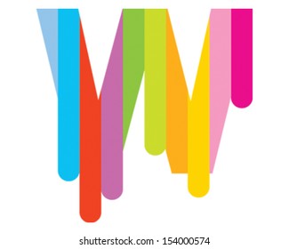 Stripe Letter