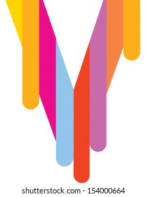 Stripe Letter