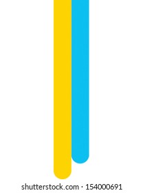Stripe Letter