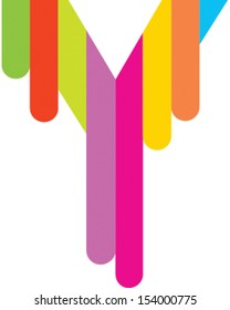 Stripe Letter
