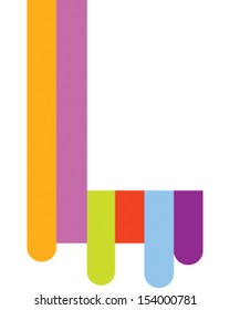Stripe Letter
