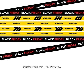 Stripe line background vector illustration. Diagonal yellow and black stripe lines pattern. Abstract geometric striped texture. Geometric style. Textile design texture.