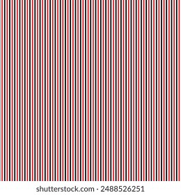 Stripe Line background. Vector stripes pattern seamless fabric texture. Geometric striped line abstract design.