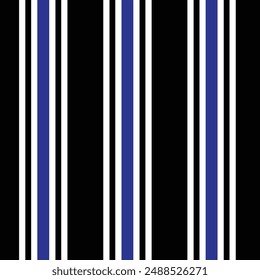 Stripe Line background. Vector stripes pattern seamless fabric texture. Geometric striped line abstract design.