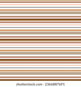 Stripe line pattern seamless background vector art design for modern and contemporary illustration