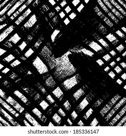 Stripe Overlay Texture for your design. EPS10 vector.
