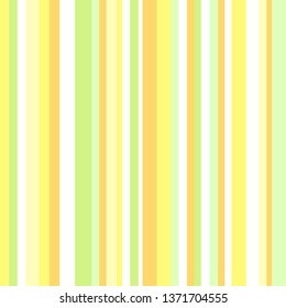 Stripe pattern. Colored background. Seamless abstract texture with many lines. Gift wrapping paper. Stylish colors. Print for interior design and fabric