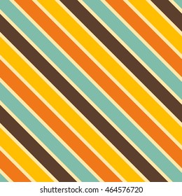 Stripe pattern. colorful stripes seamless background