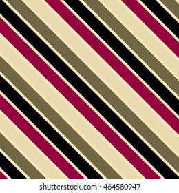 Stripe pattern. colorful stripes seamless background