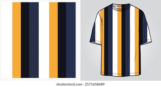 stripe pattern, decoration, t-shirts or shirts