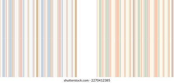 Stripe pattern. Delicate combination of colors. Spring. Summer. Home textiles. Tablecloth. Towel. Abstract geometric background. Stripes.