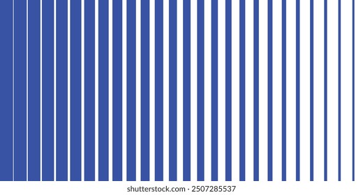 Stripe pattern. Geometric classic line background. Vector