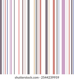 stripe pattern geometric fabric design