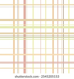 Streifenmuster geometrisches Stoffdesign