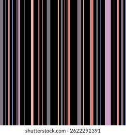 stripe pattern geometric fabric design