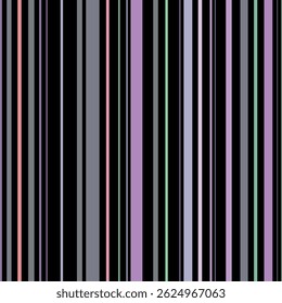 stripe pattern geometric fabric design