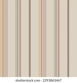 Stripe pattern geometric seamless. Colored Herringbone textured. Textile design. Of printing on fabric, shirt, textile, curtain and tablecloth. Vector.
