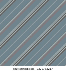 Stripe pattern geometric seamless. Colored Herringbone textured. Textile design. Of printing on fabric, shirt, textile, curtain and tablecloth. Vector.
