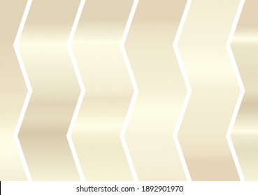Stripe pattern gold luxury color. Gold glitter stripes background. Abstract gold line texture. pattern vector illustration.