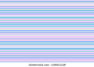 Stripe pattern. Linear background. Seamless abstract texture with many lines. Geometric wallpaper with stripes. Doodle for flyers, shirts and textiles. Line backdrop for design