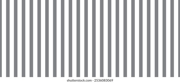 Stripe pattern. Linear background. Seamless abstract texture with many lines. Geometric wallpaper with stripes. Doodle for flyers, shirts and textiles. Black and white illustration