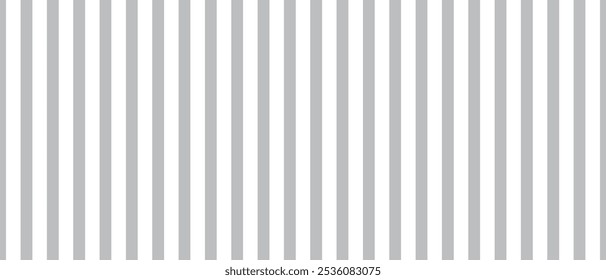 Stripe pattern. Linear background. Seamless abstract texture with many lines. Geometric wallpaper with stripes. Doodle for flyers, shirts and textiles. Black and white illustration