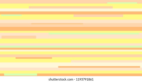 Stripe pattern. Multicolored background. Seamless abstract texture with many lines. Geometric colorful wallpaper with stripes. Print for flyers, shirts and textiles. Pretty backdrop. Doodle for design