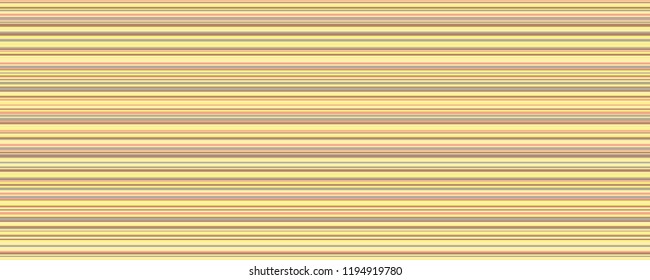 Stripe pattern. Multicolored background. Seamless abstract texture with many lines. Geometric colorful wallpaper with stripes. Print for flyers, shirts and textiles. Vintage and retro style