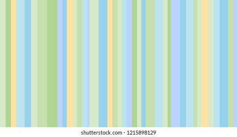 Stripe pattern. Multicolored background. Seamless abstract texture with many lines. Geometric colorful wallpaper with stripes. Print for flyers, shirts and textiles. Greeting cards