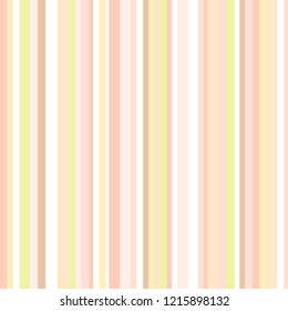Stripe pattern. Multicolored background. Seamless abstract texture with many lines. Geometric colorful wallpaper with stripes. Print for flyers, shirts and textiles. Greeting cards